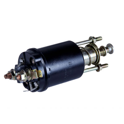 Starter Solenoid Switch Manufacturer in India: Bicolex-India